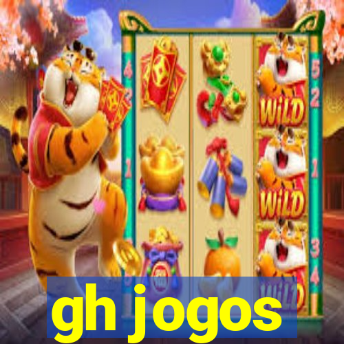 gh jogos